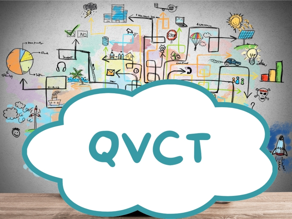 QVCT By Design