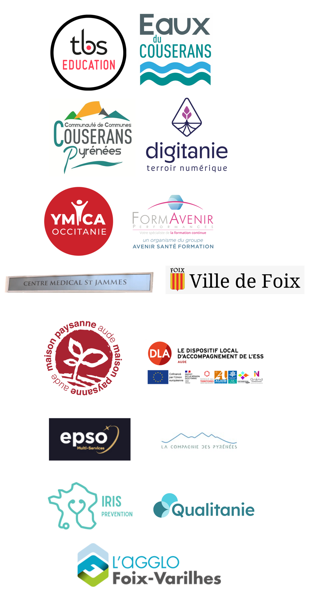 Références clients Org'Ens