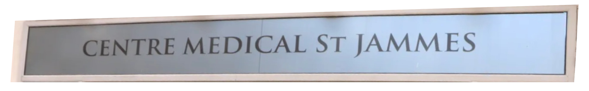 Centre Médical St Jammes